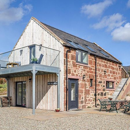 Fettercairn The Old Millヴィラ エクステリア 写真